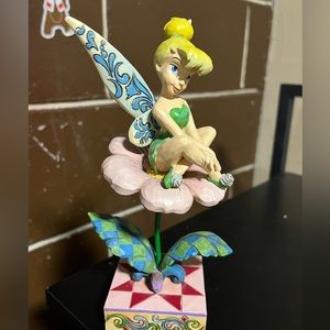 Tinkerbell figurine for sale